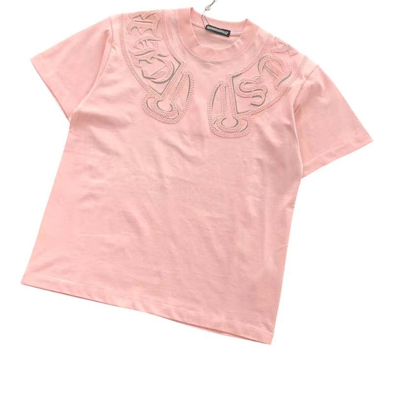 CAMISETA CHROME HEART$