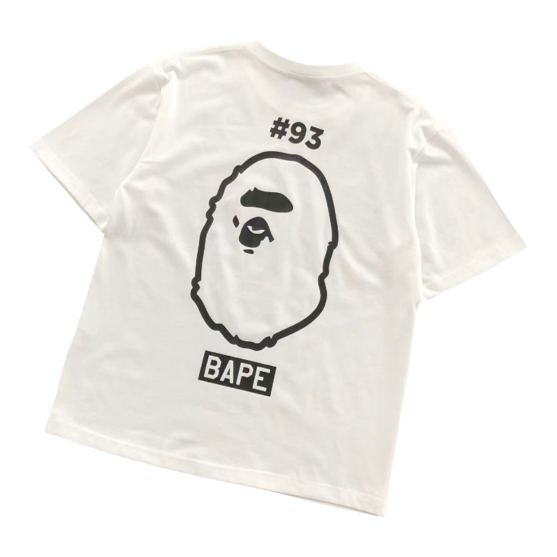 CAMISETA BAP3