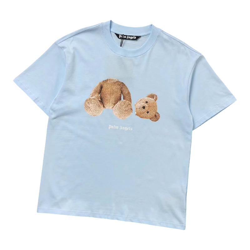 CAMISETA PALM ANGEL$
