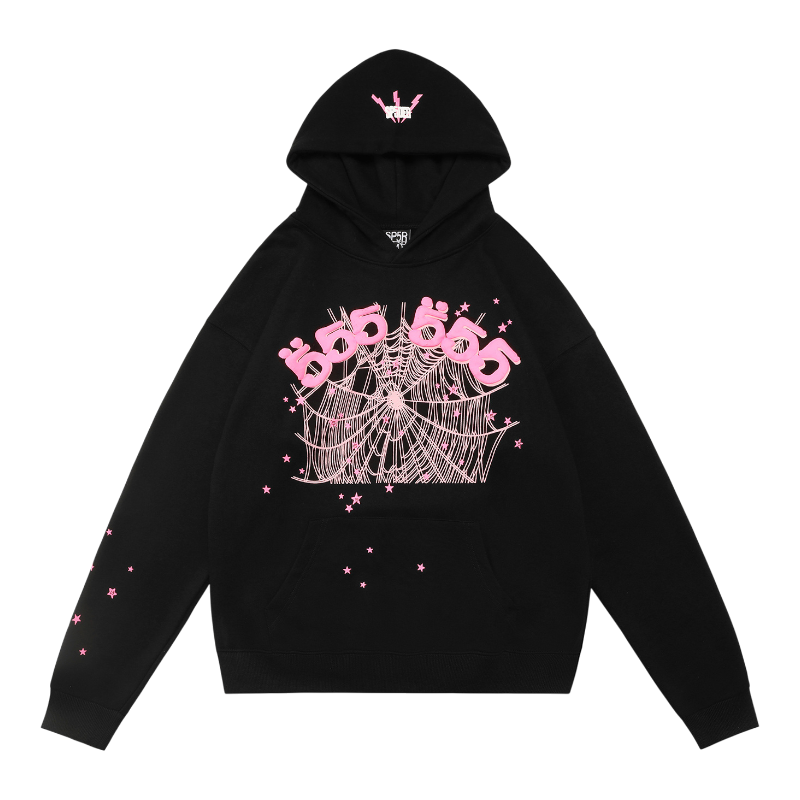 SUDADERA SPYD3R