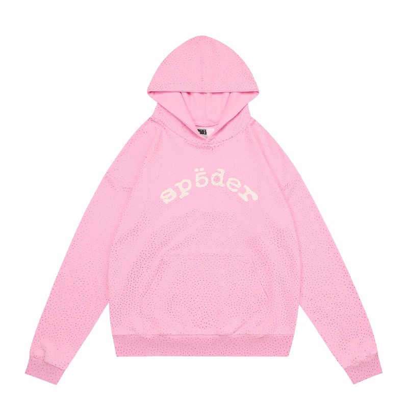 SUDADERA SPYD3R
