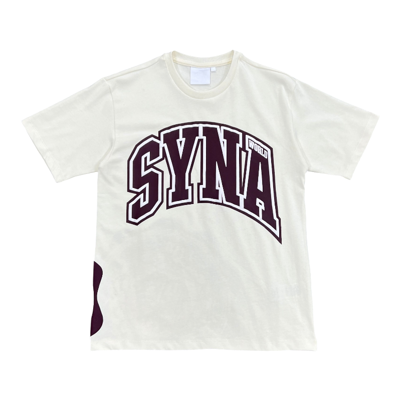 CAMISETA SYNA
