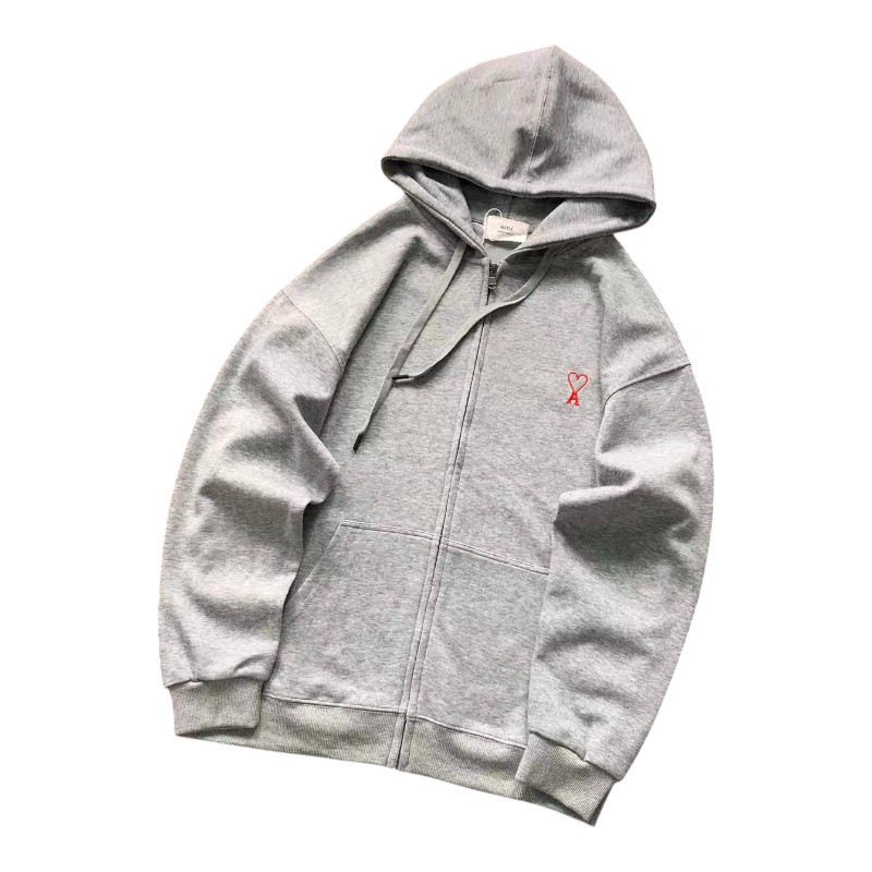 SUDADERA AMl