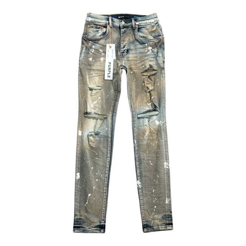 PANTALONES PURPLE