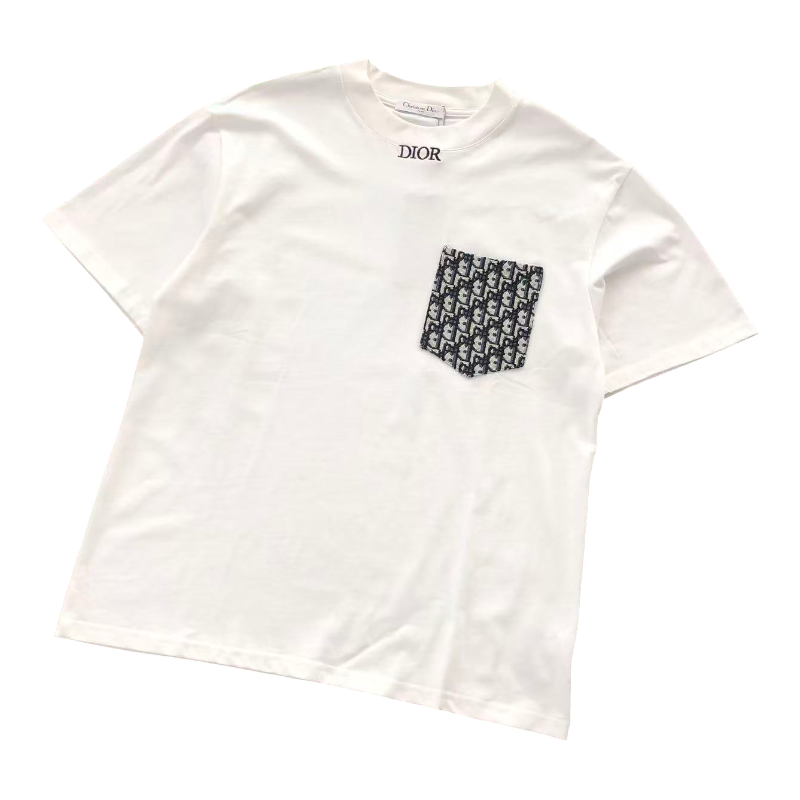 CAMISETA DI0R