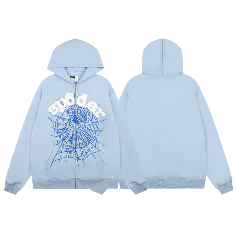SUDADERA SPYD3R