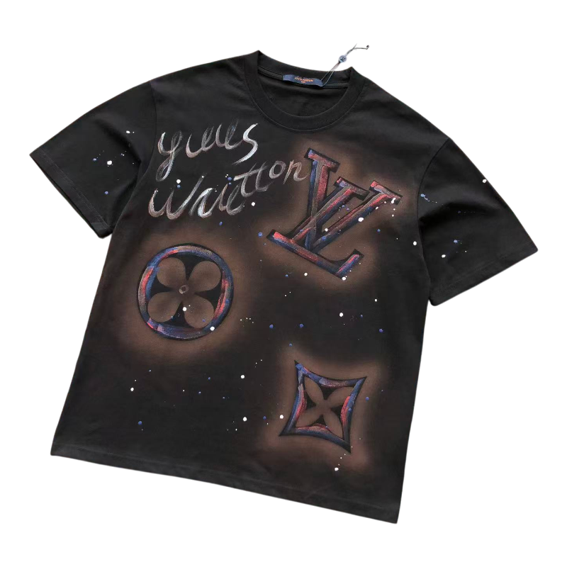 CAMISETA LV