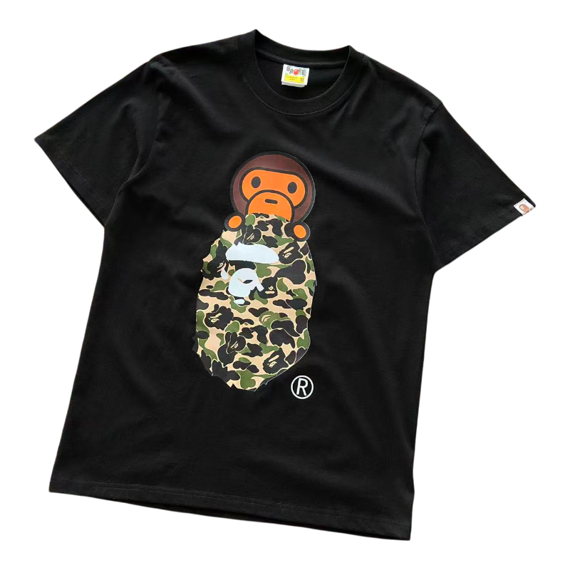 CAMISETA BAP3