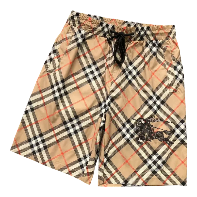 PANTALONES CORTOS BURBERR¥