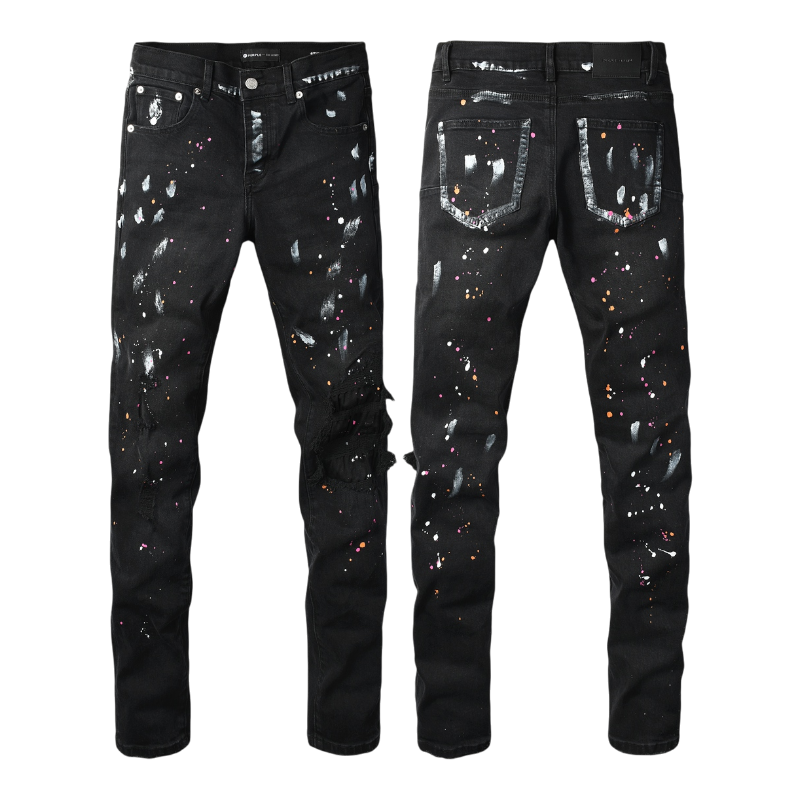 PANTALONES PURPLE