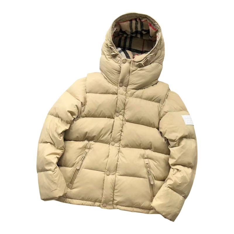 CHAQUETA BURBERR¥
