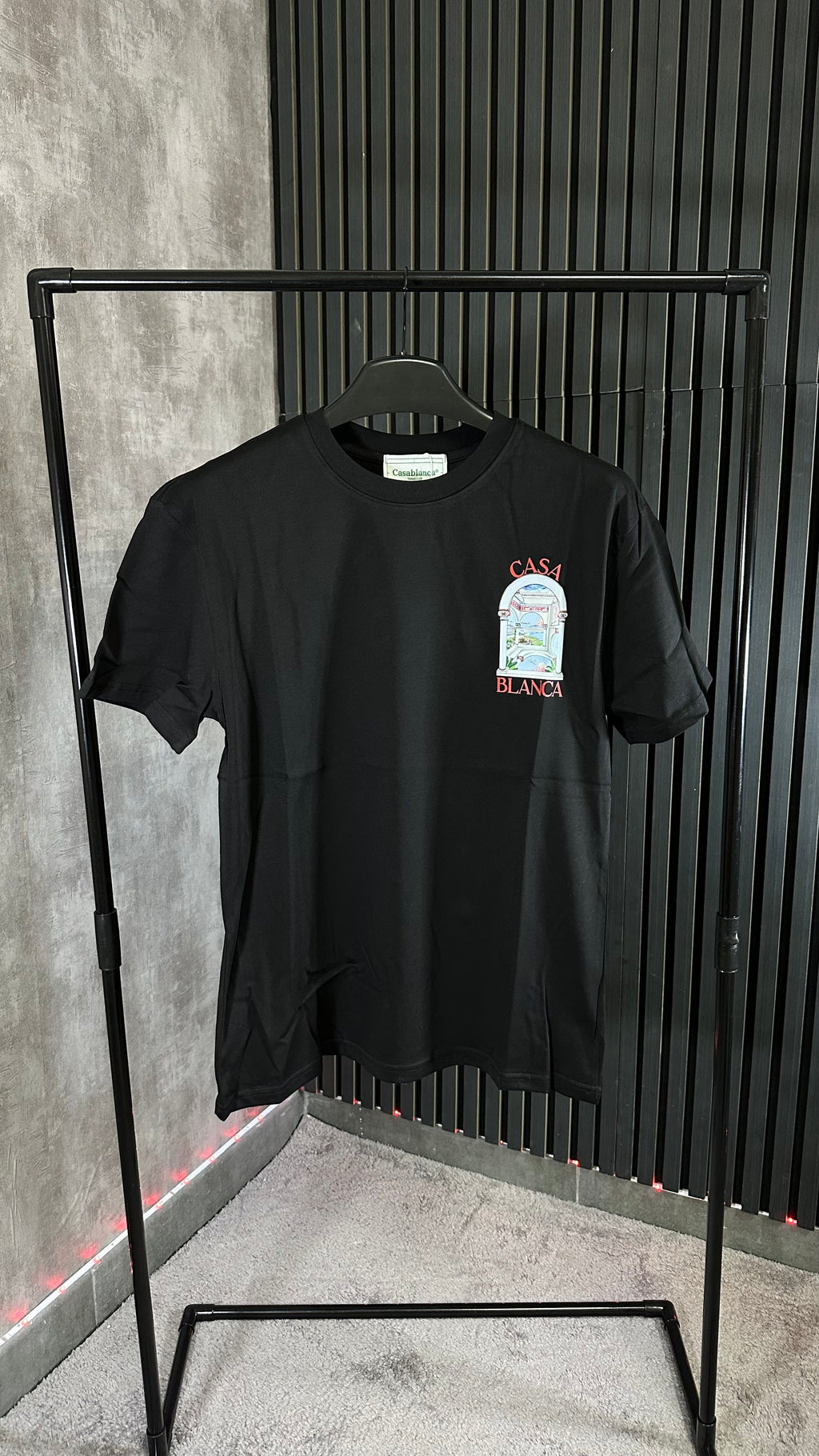 CAMISETA CASABLANC4