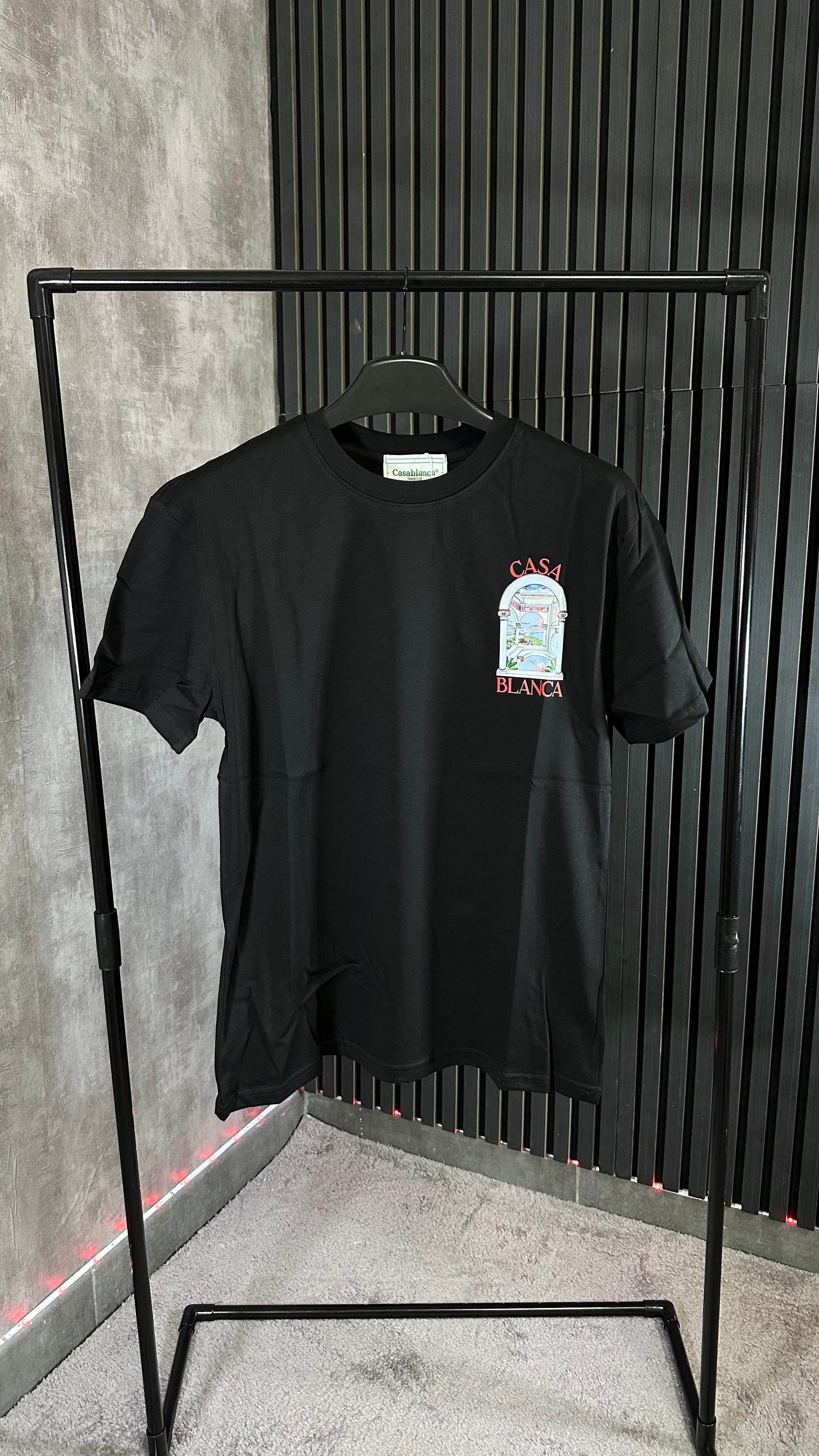 CAMISETA CASABLANC4