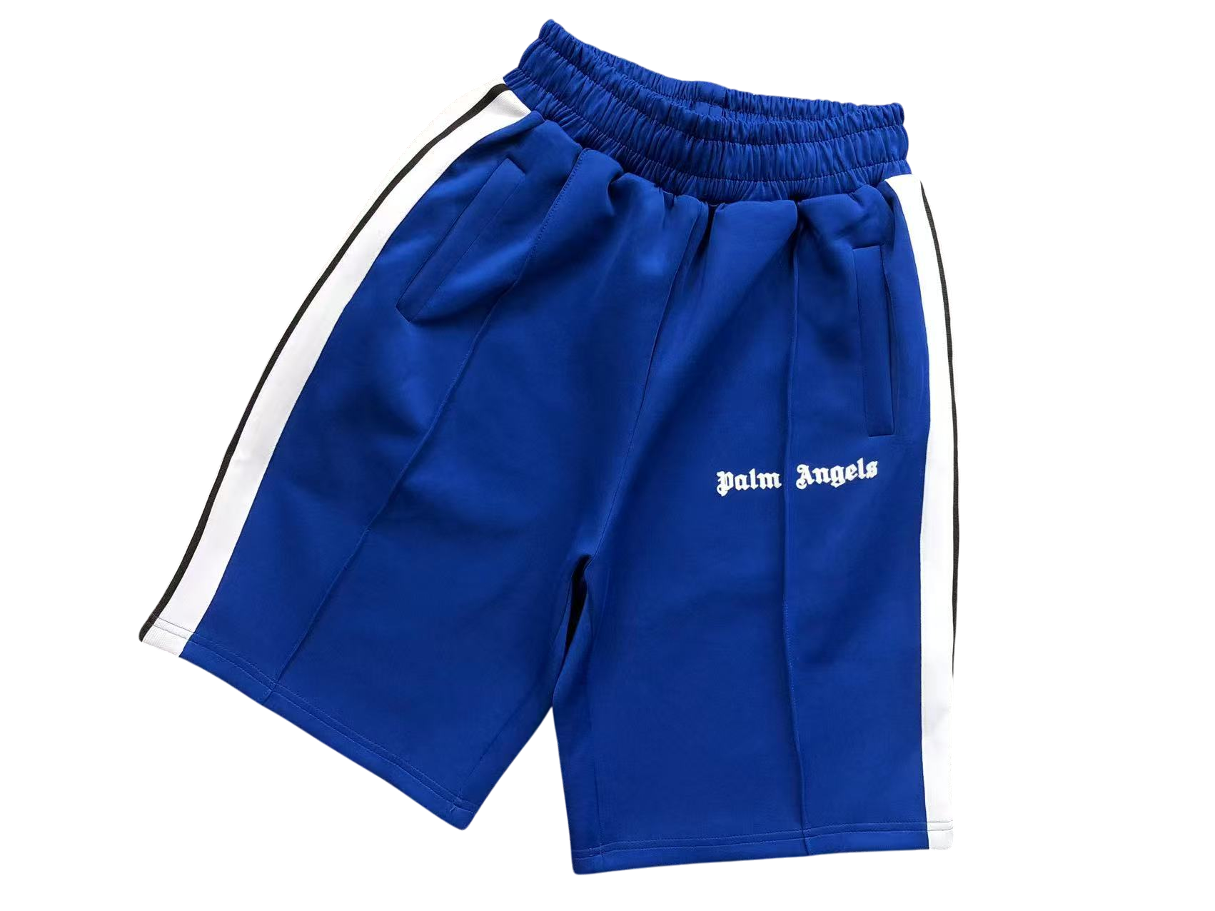 PANTALON CORTO PALM ANGEL$