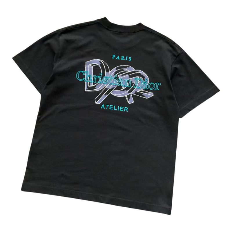 CAMISETA DI0R