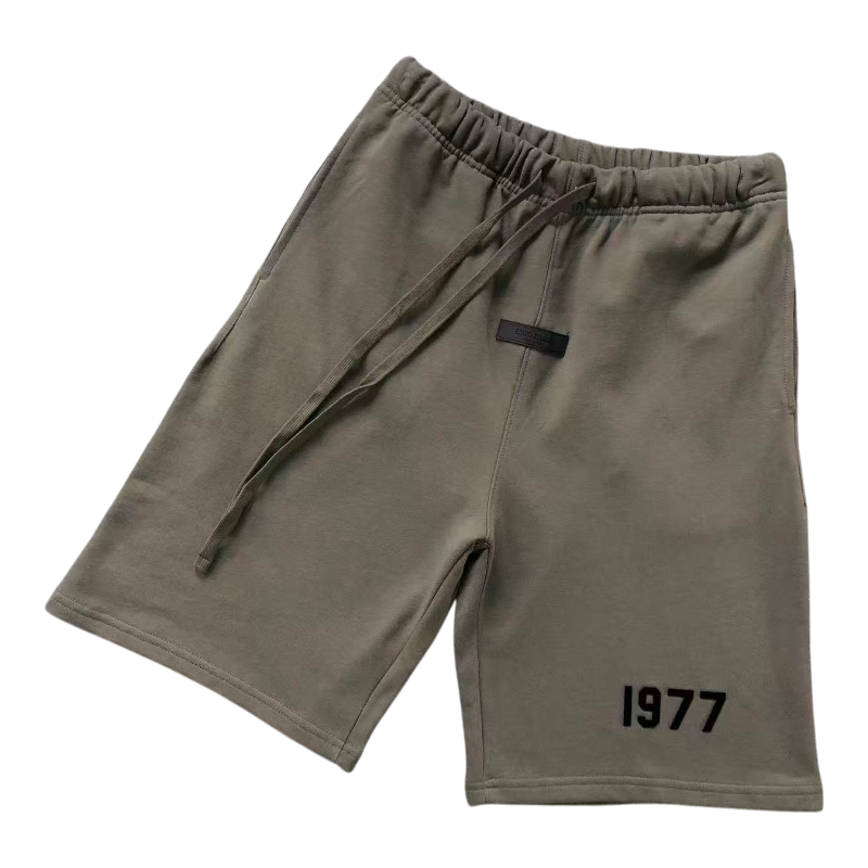 PANTALON CORTO ESSENTIAL$