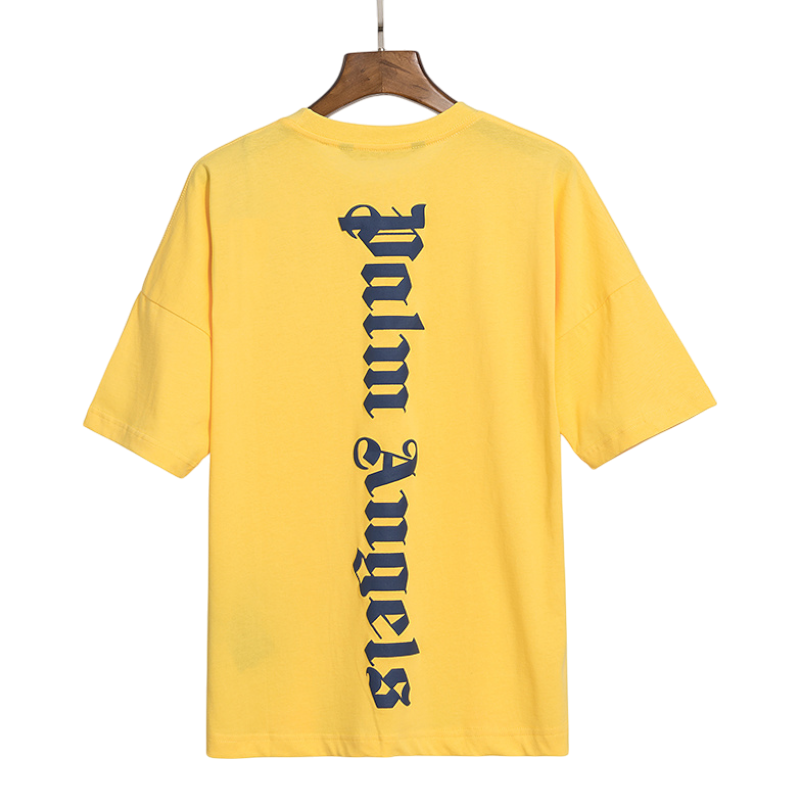 CAMISETA PALM ANGEL$