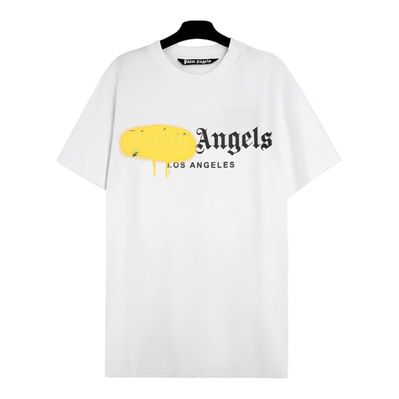 CAMISETA PALM ANGEL$