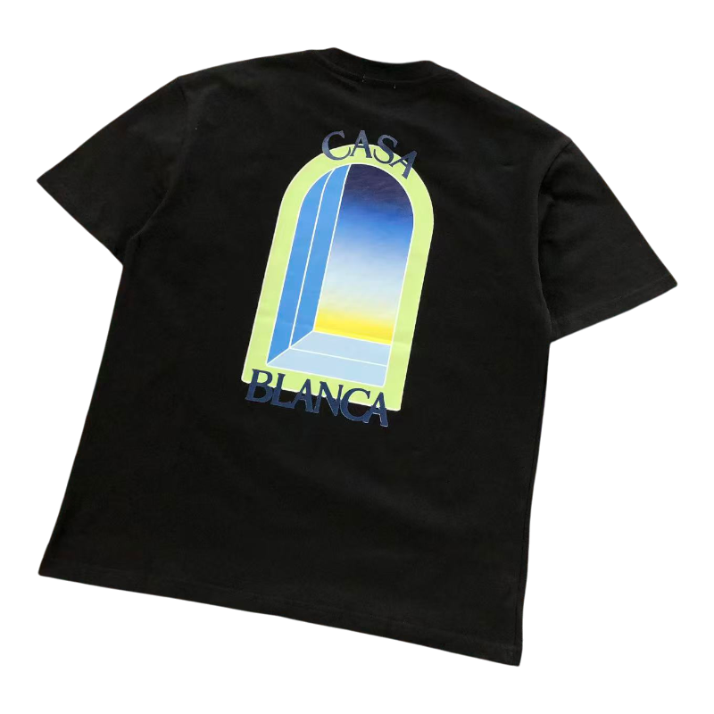 CAMISETA CASABLANC4