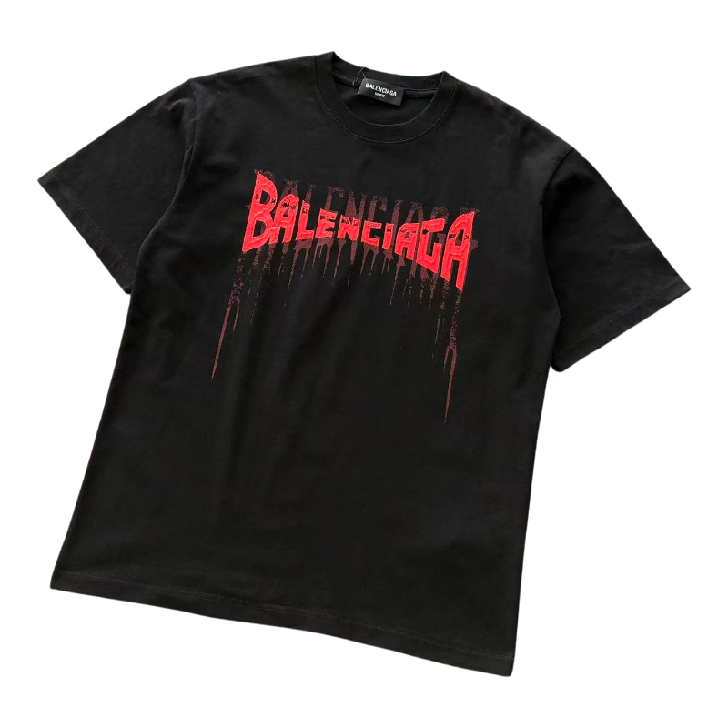 CAMISETA BALENCIAG4
