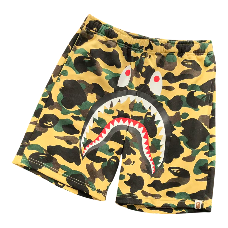 PANTALON CORTO BAP3