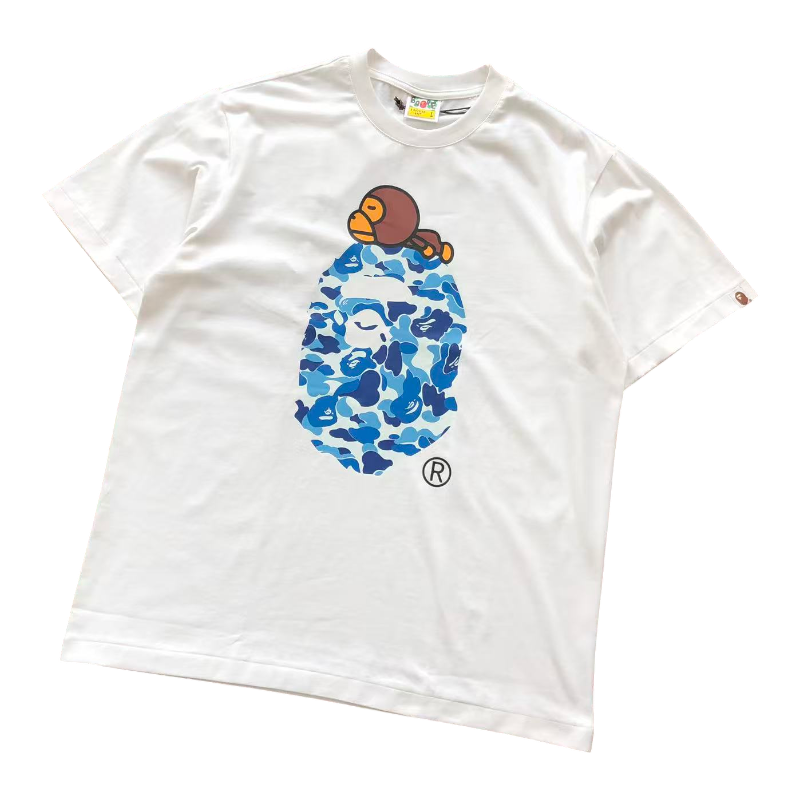 CAMISETA BAP3