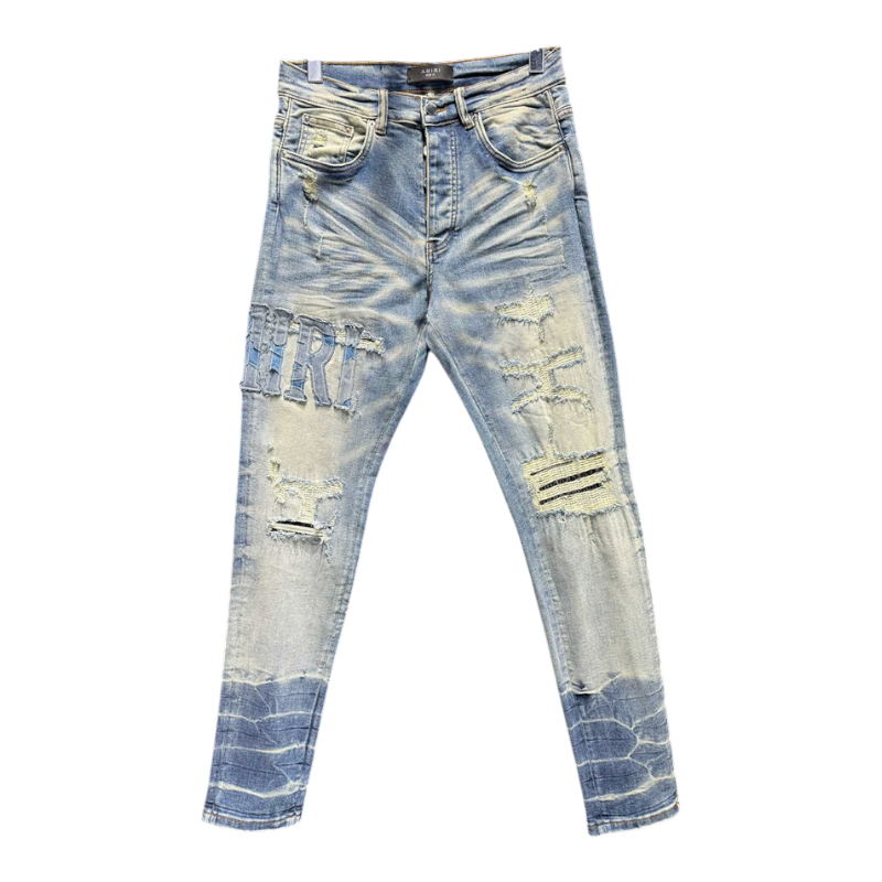 PANTALONES AMIRl