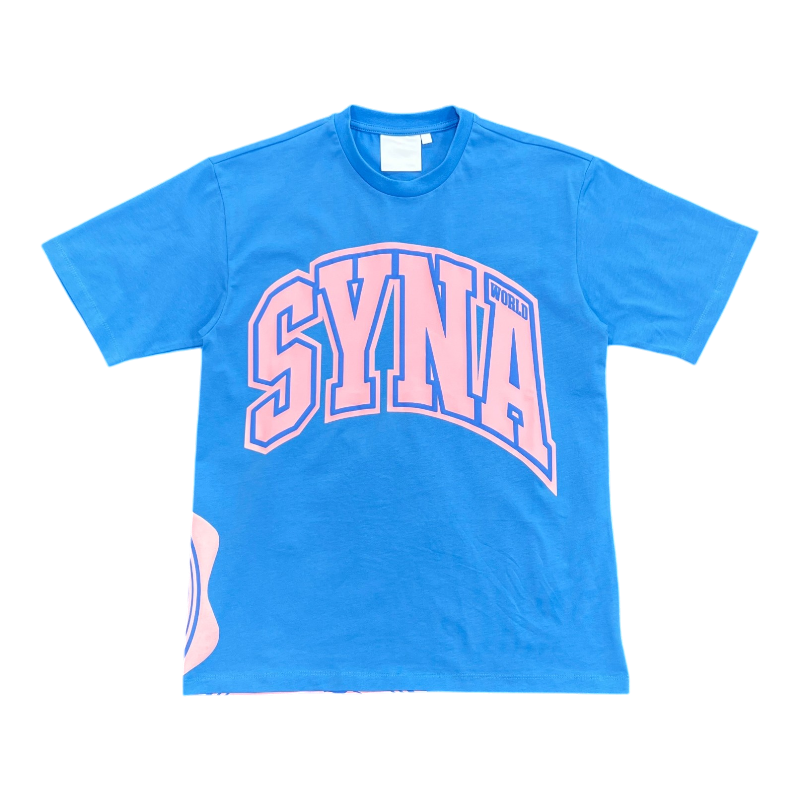 CAMISETA SYNA