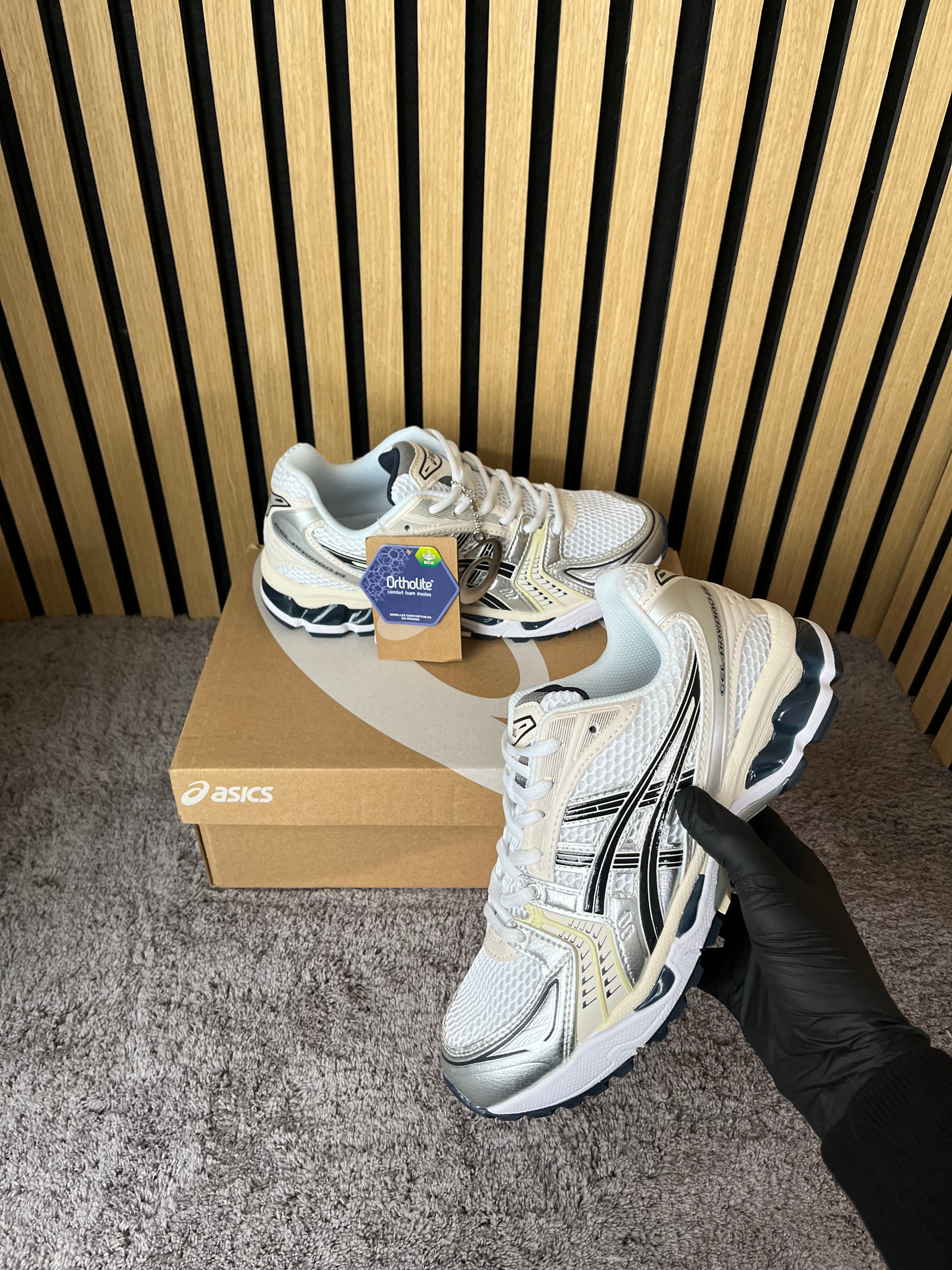 ASIC$ GEL KAYANO 14