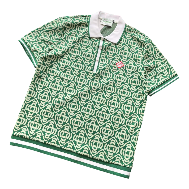 POLO CASABLANC4