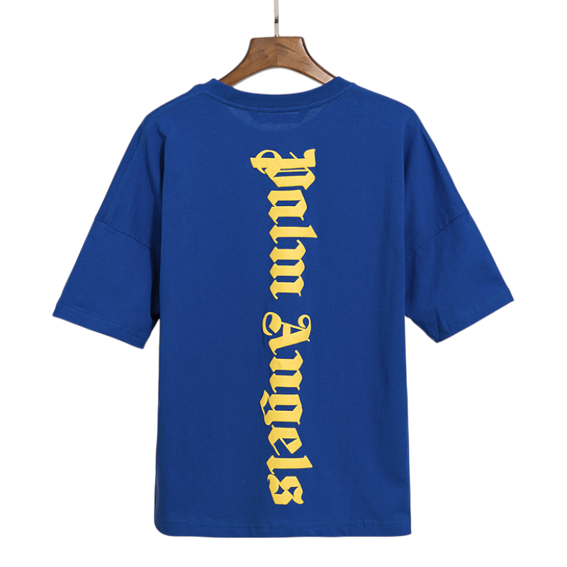 CAMISETA PALM ANGEL$
