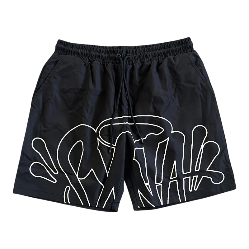 PANTALONES CORTOS SYNA