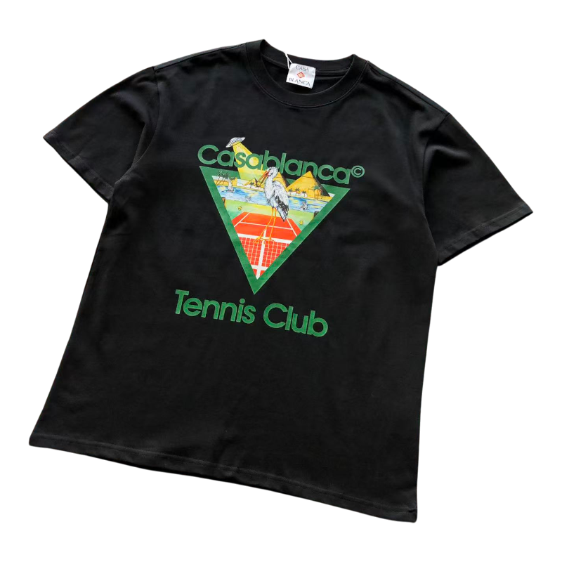 CAMISETA CASABLANC4