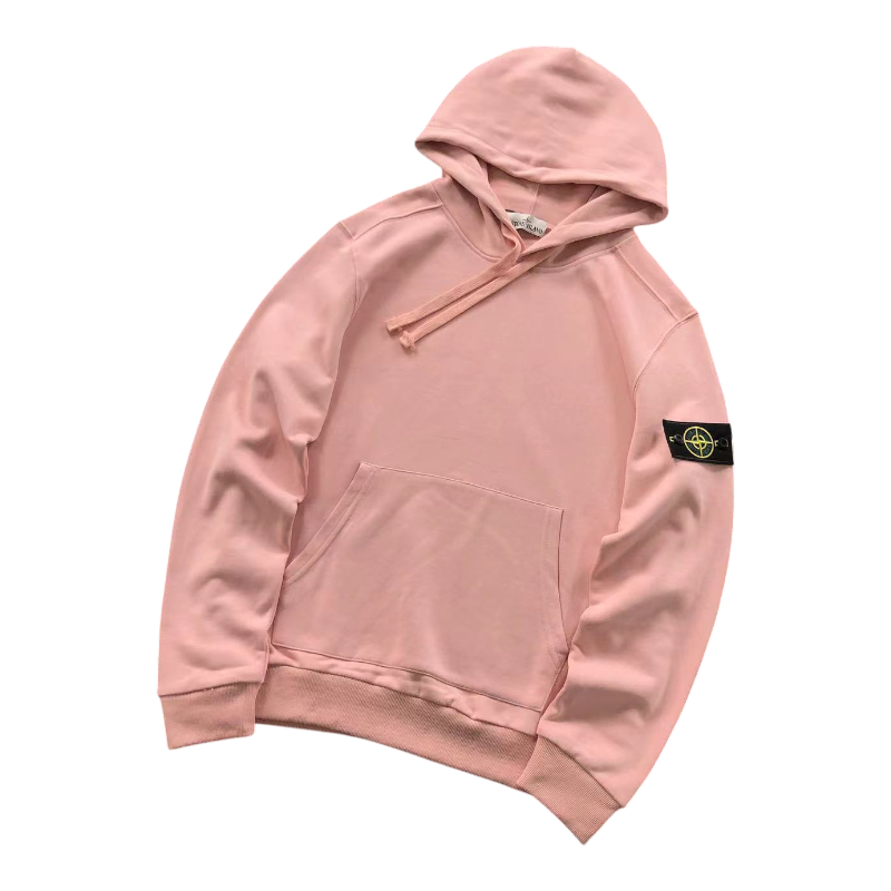 SUDADERA STONE I$LAND