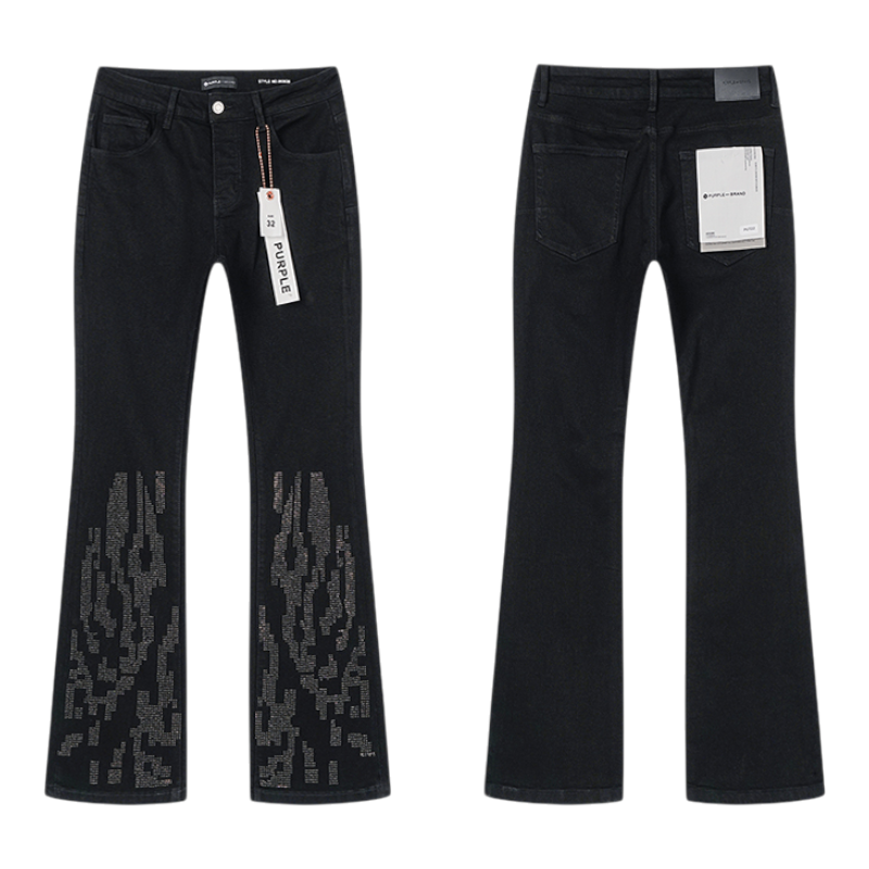 PANTALONES PURPLE