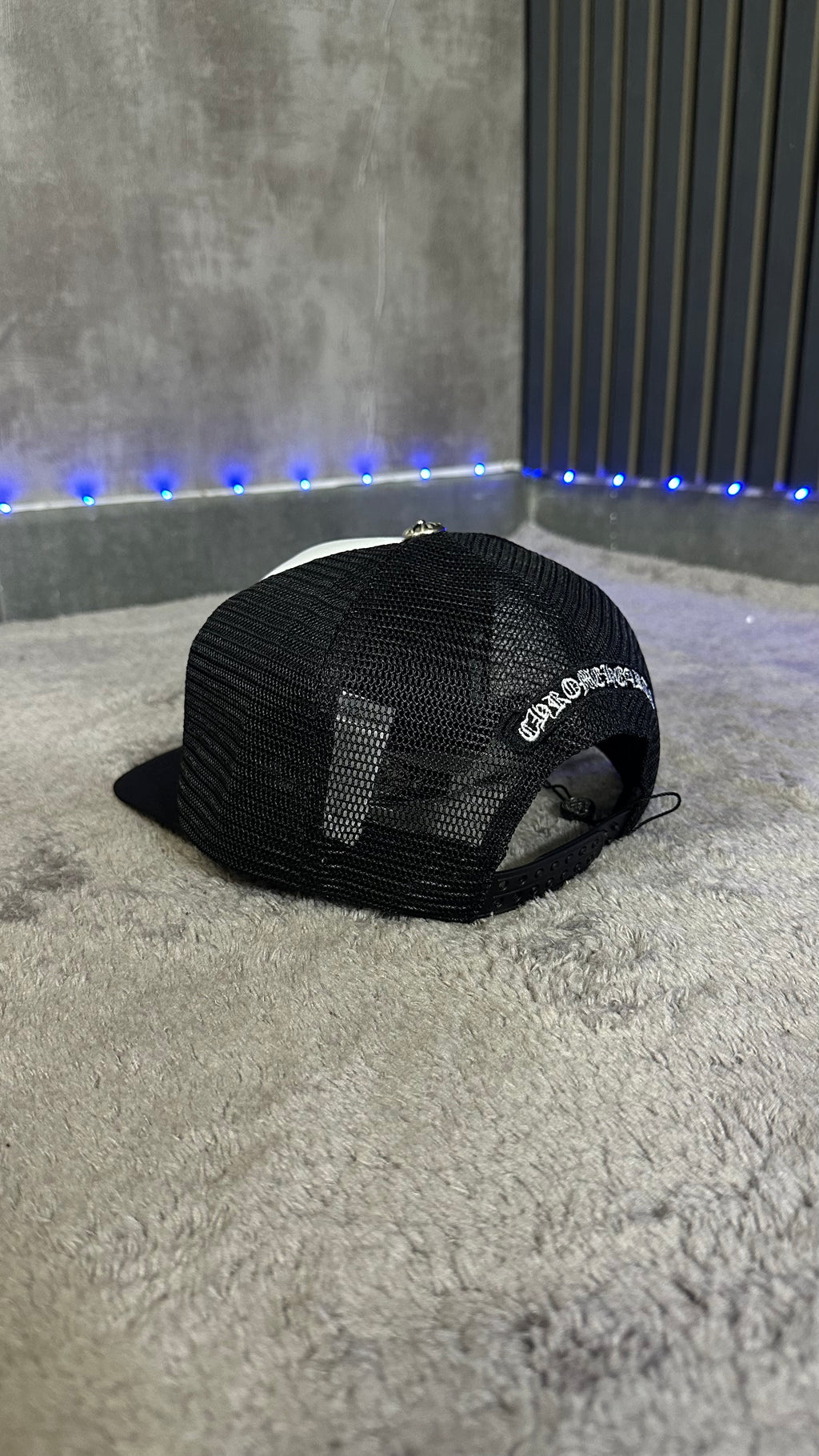 GORRA CHROME HEART$