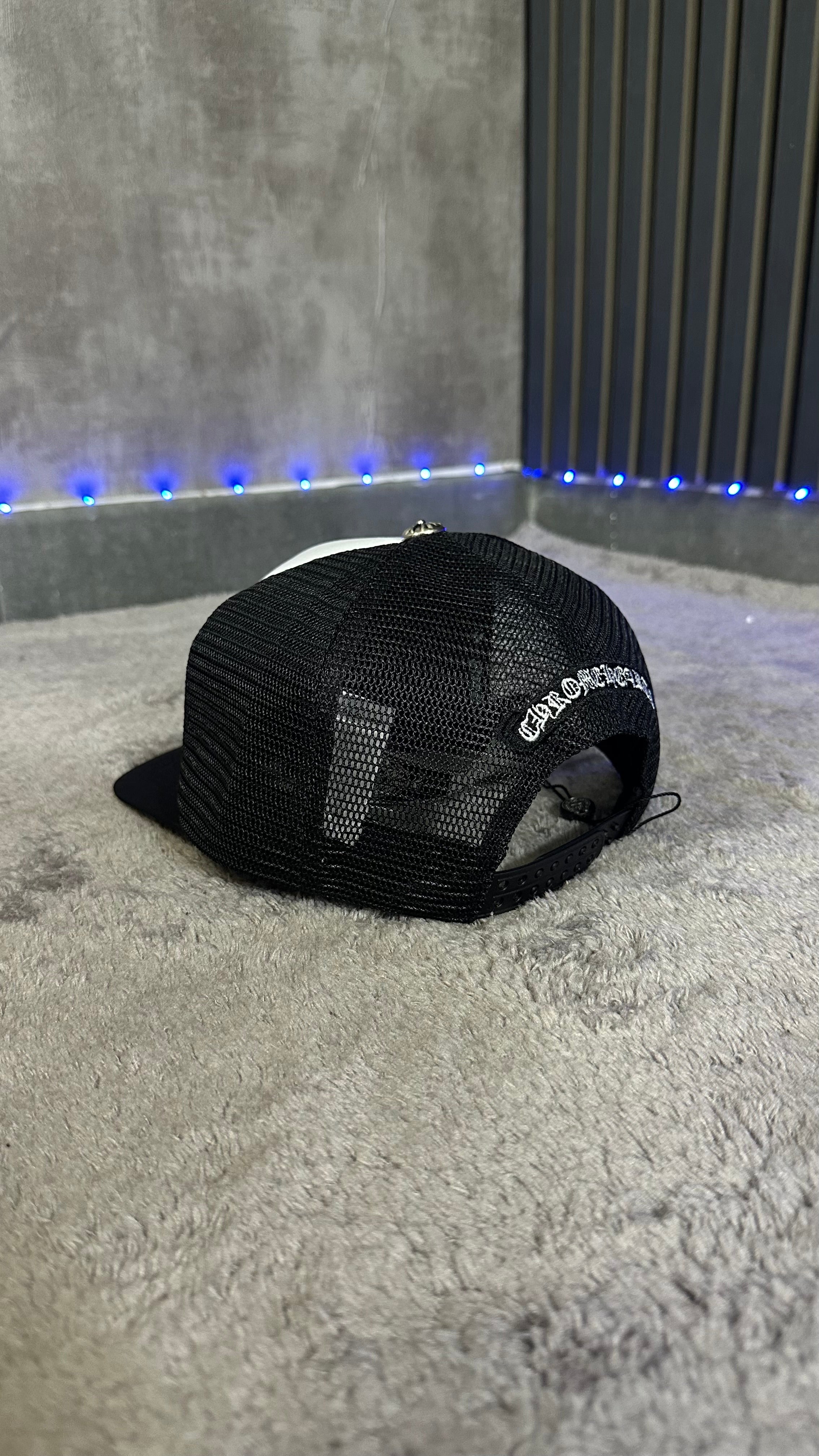 GORRA CHROME HEART$