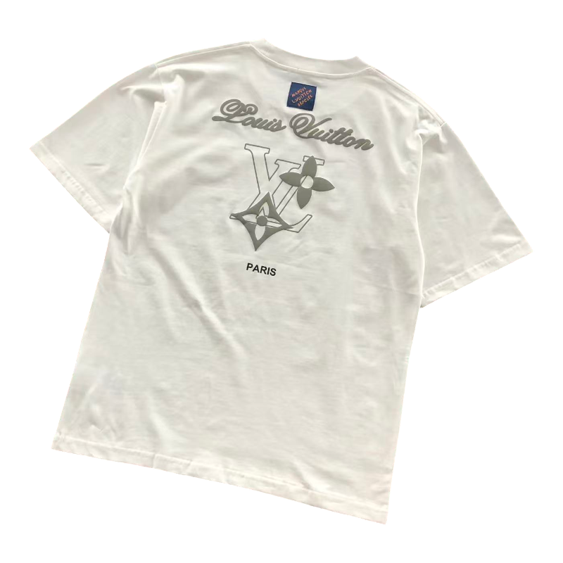 CAMISETA LV