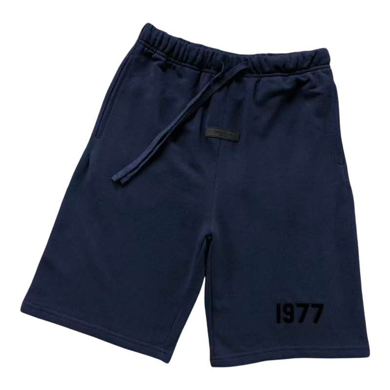 PANTALON CORTO ESSENTIAL$