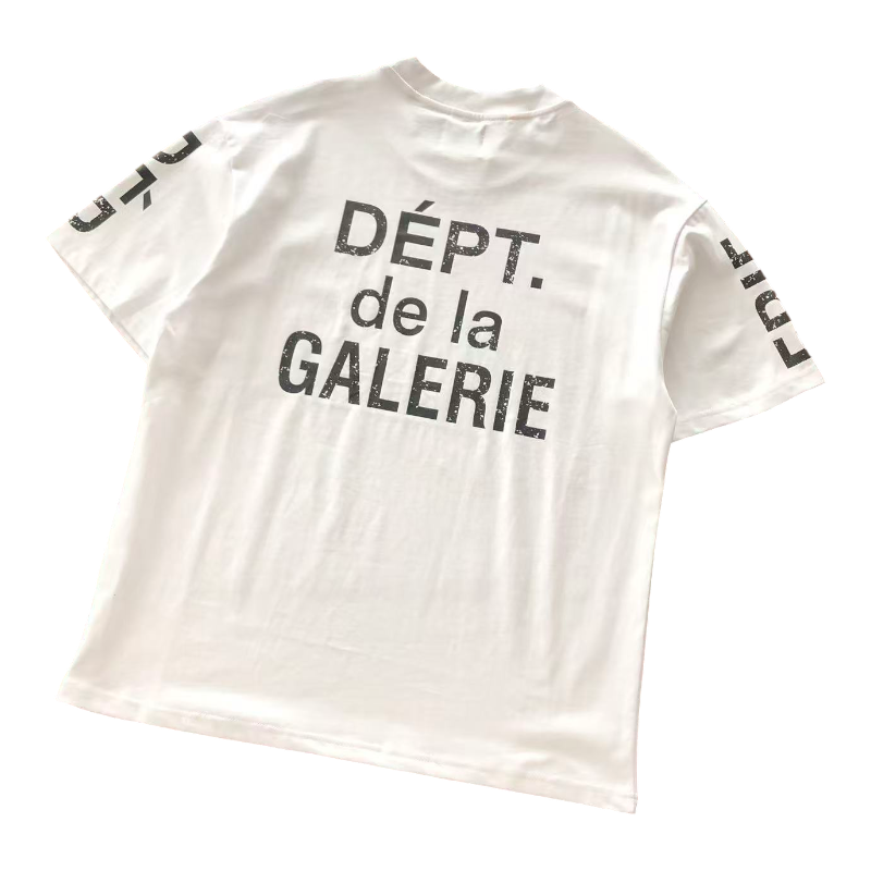 CAMISETA GALLERY DE₽T
