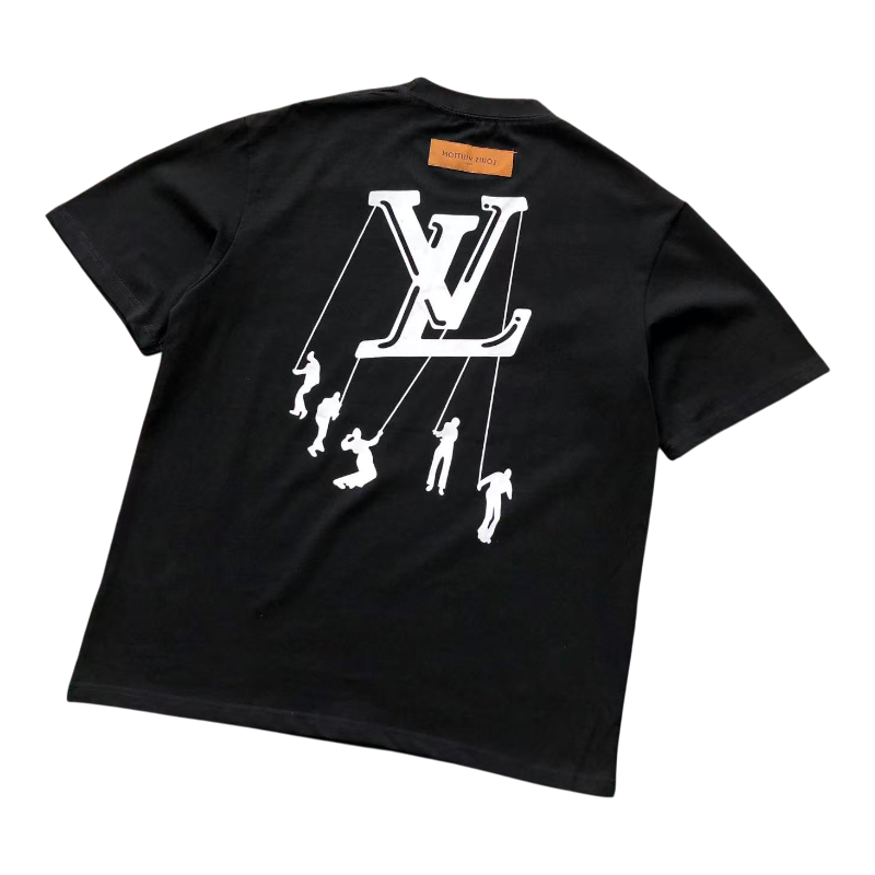 CAMISETA LV