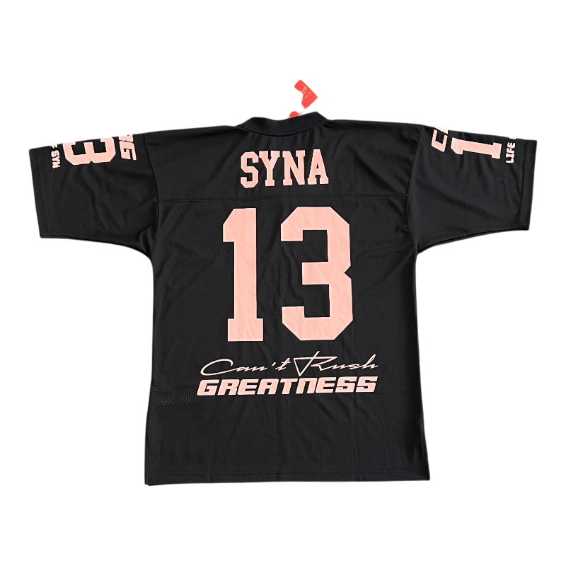 CAMISETA SYNA