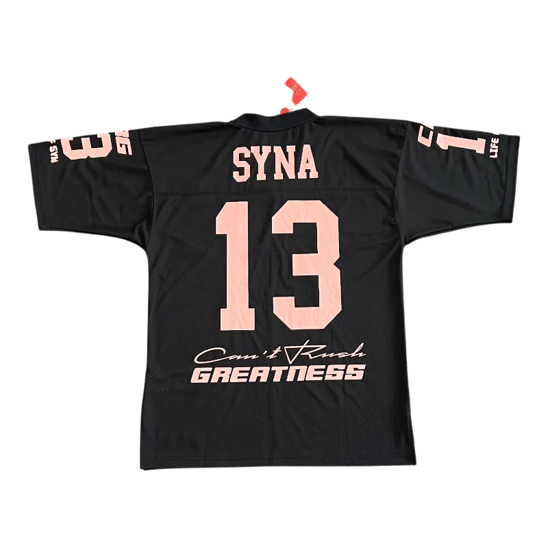 CAMISETA SYNA
