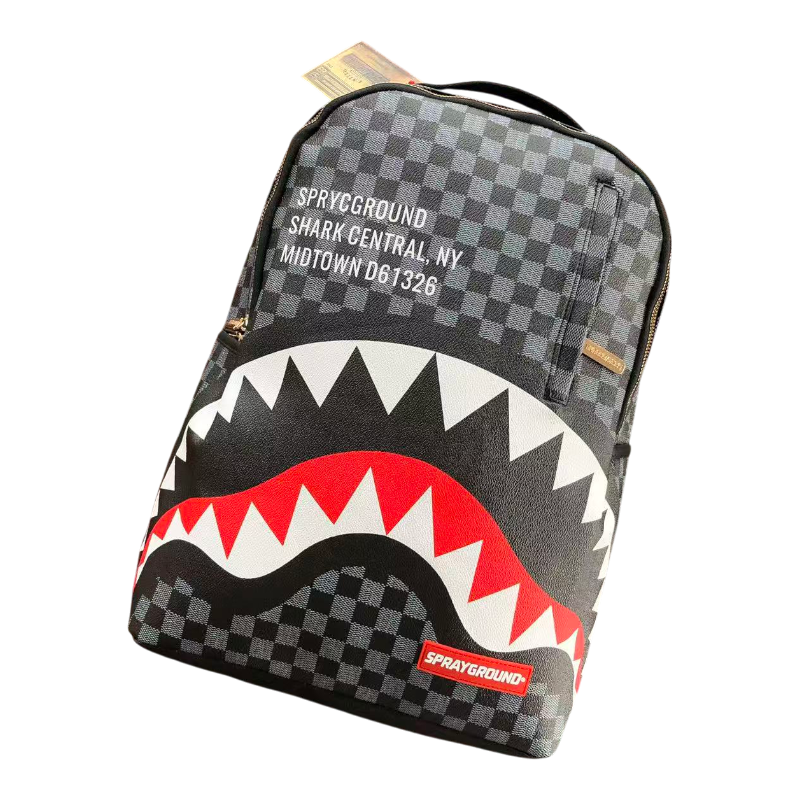 MOCHILA SPRAYGR0UND