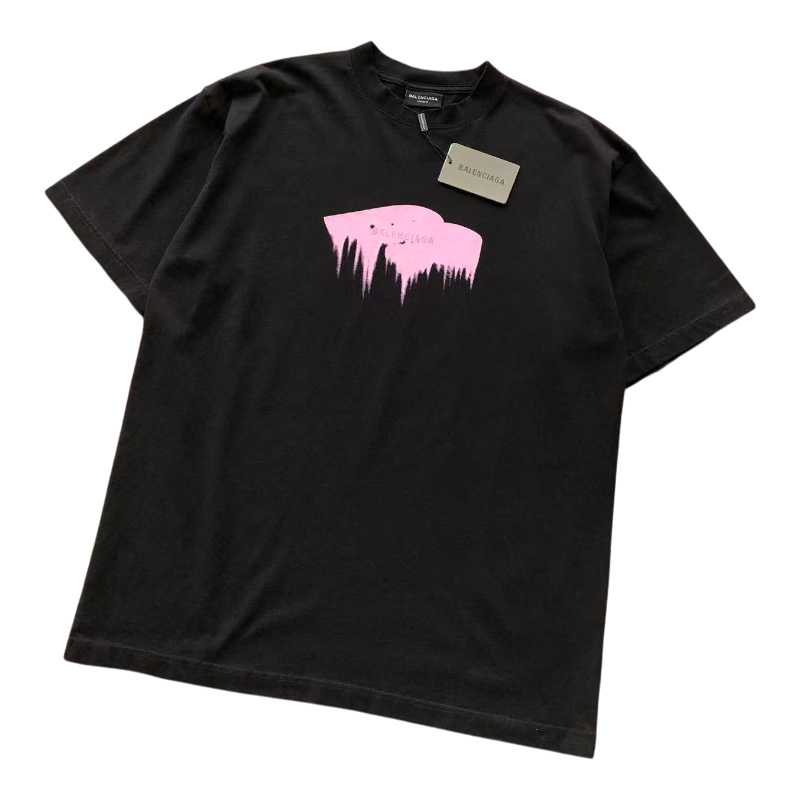 CAMISETA BALENCIAG4