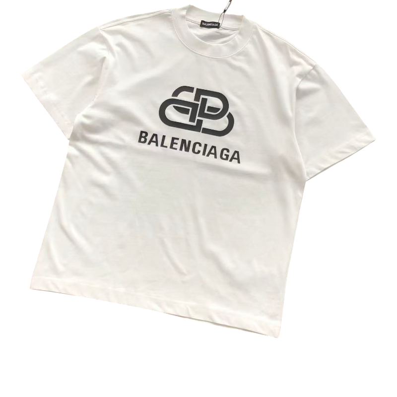 CAMISETA BALENCIAG4