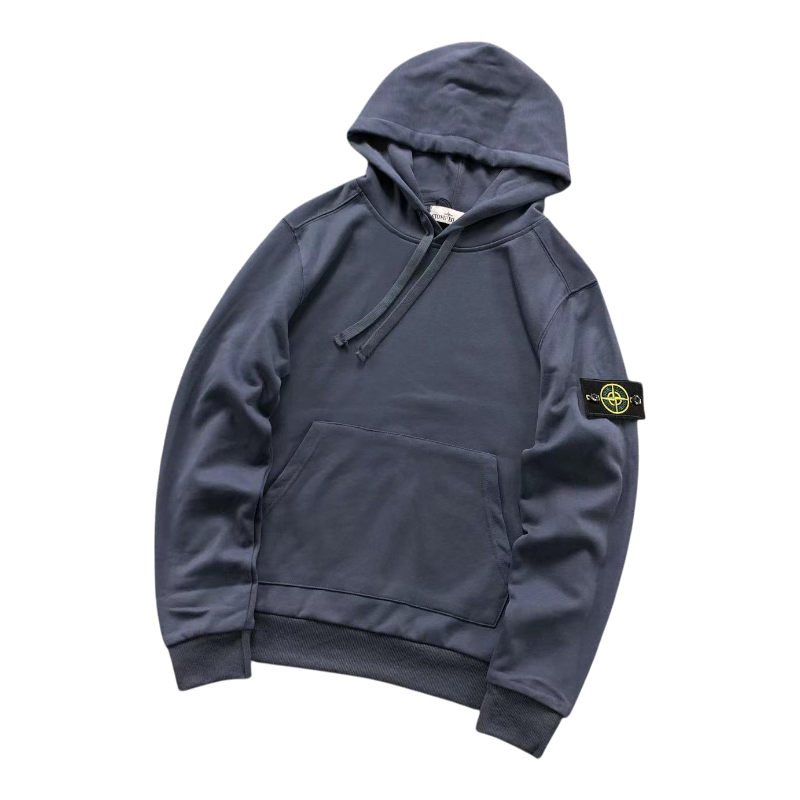 SUDADERA STONE I$LAND