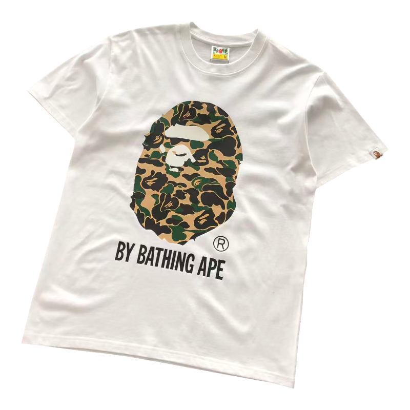 CAMISETA BAP3