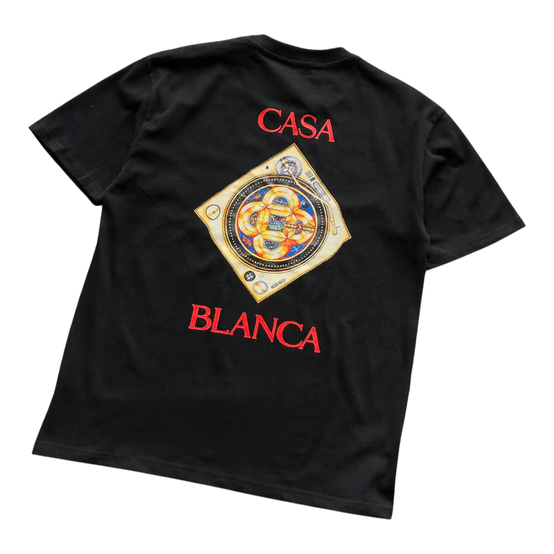 CAMISETA CASABLANC4