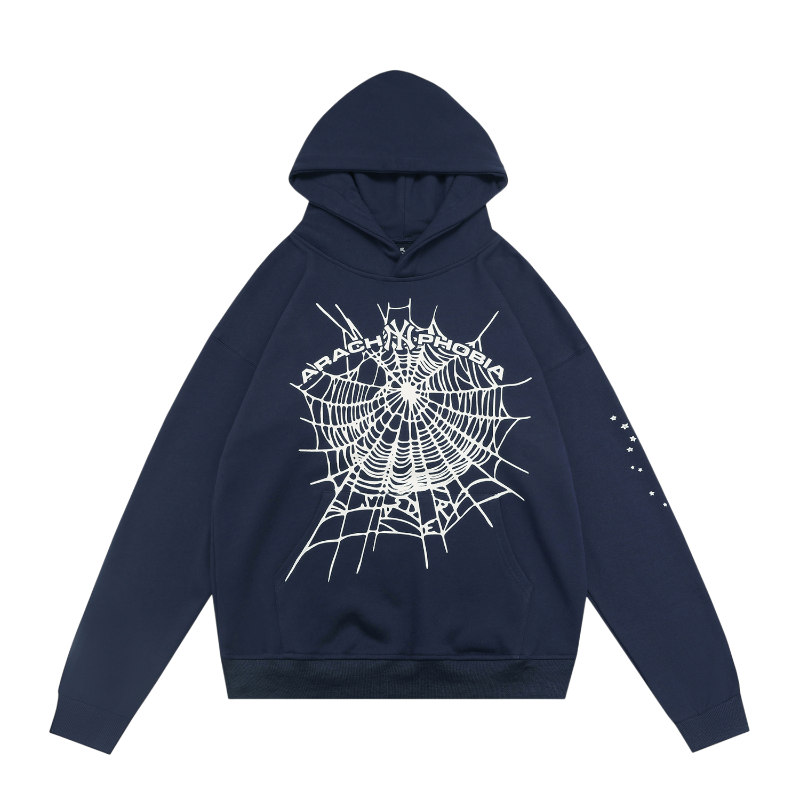 SUDADERA SPYD3R